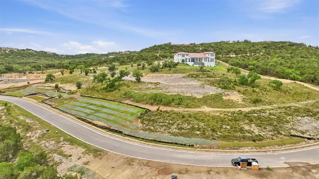 3615 Madrone Canyon Drive Austin TX 78738