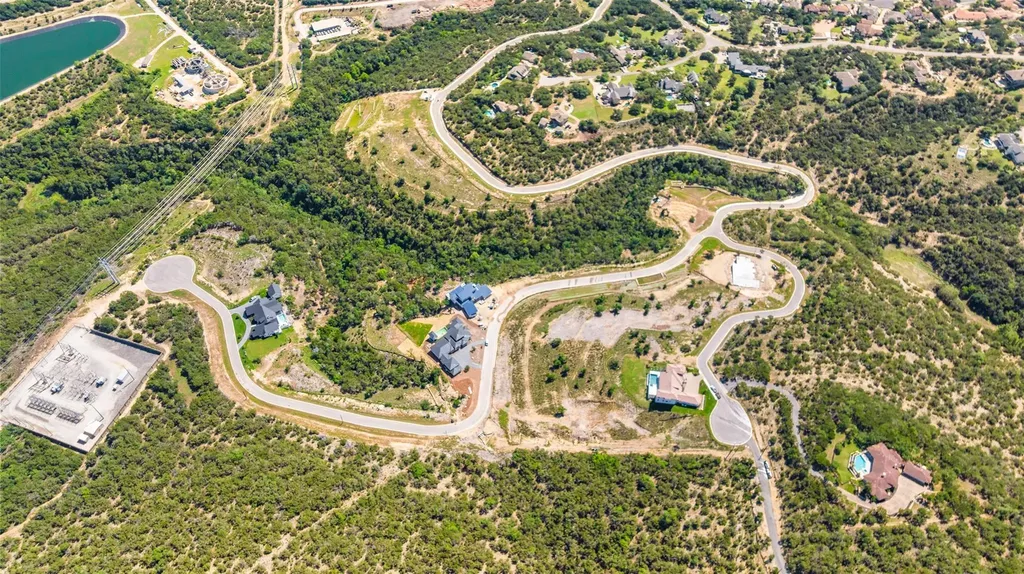 3615 Madrone Canyon Drive Austin TX 78738
