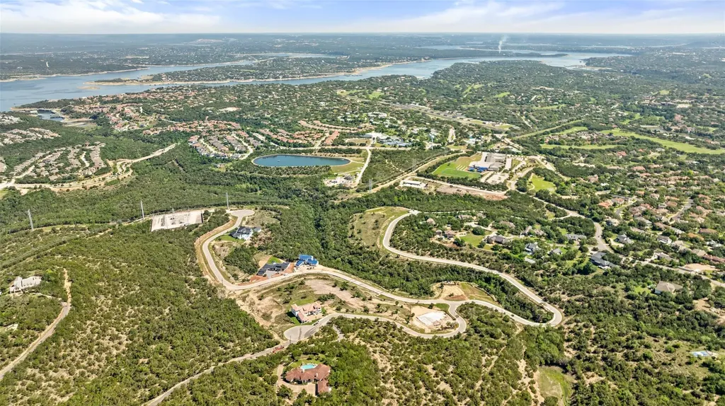 3615 Madrone Canyon Drive Austin TX 78738