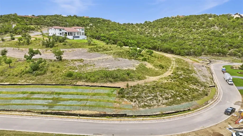 3615 Madrone Canyon Drive Austin TX 78738