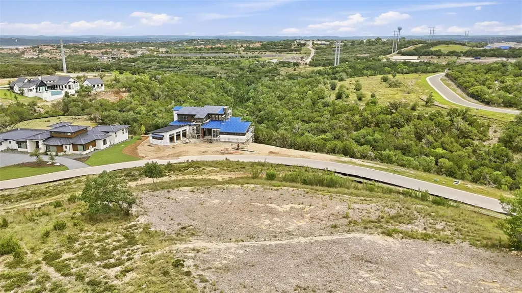 3615 Madrone Canyon Drive Austin TX 78738