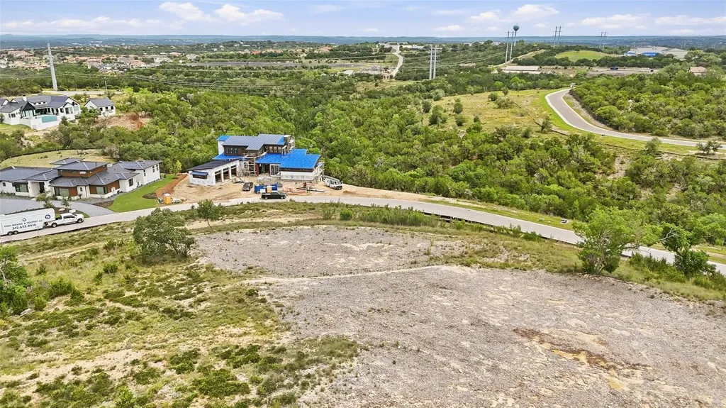 3615 Madrone Canyon Drive Austin TX 78738