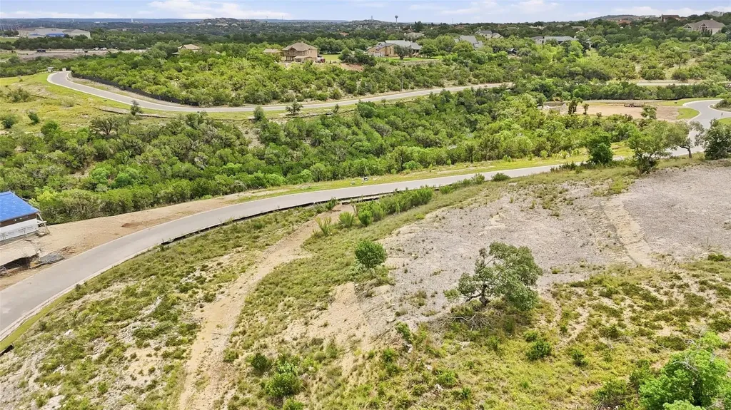 3615 Madrone Canyon Drive Austin TX 78738