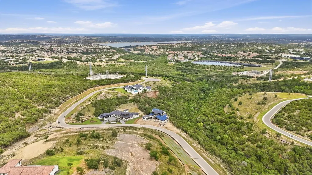 3615 Madrone Canyon Drive Austin TX 78738
