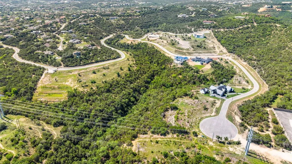 3615 Madrone Canyon Drive Austin TX 78738