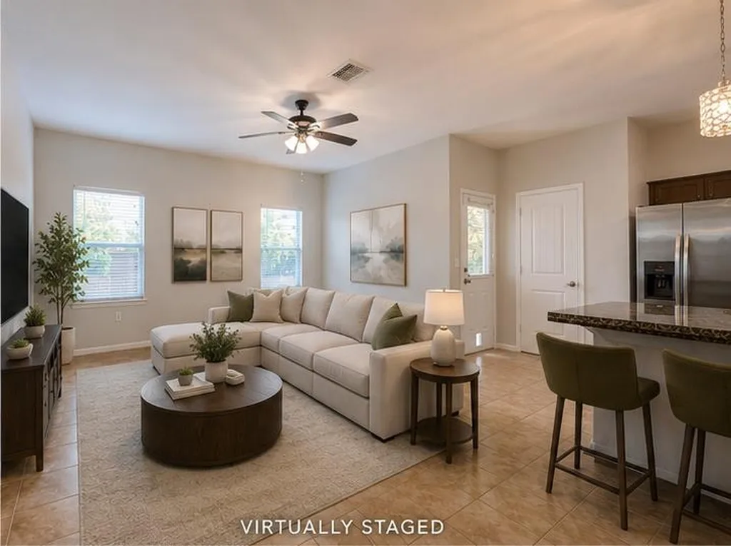 2041 Mottey Street Georgetown TX 78626