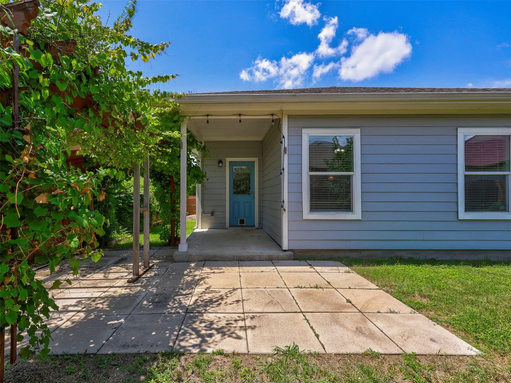 2041 Mottey Street Georgetown TX 78626