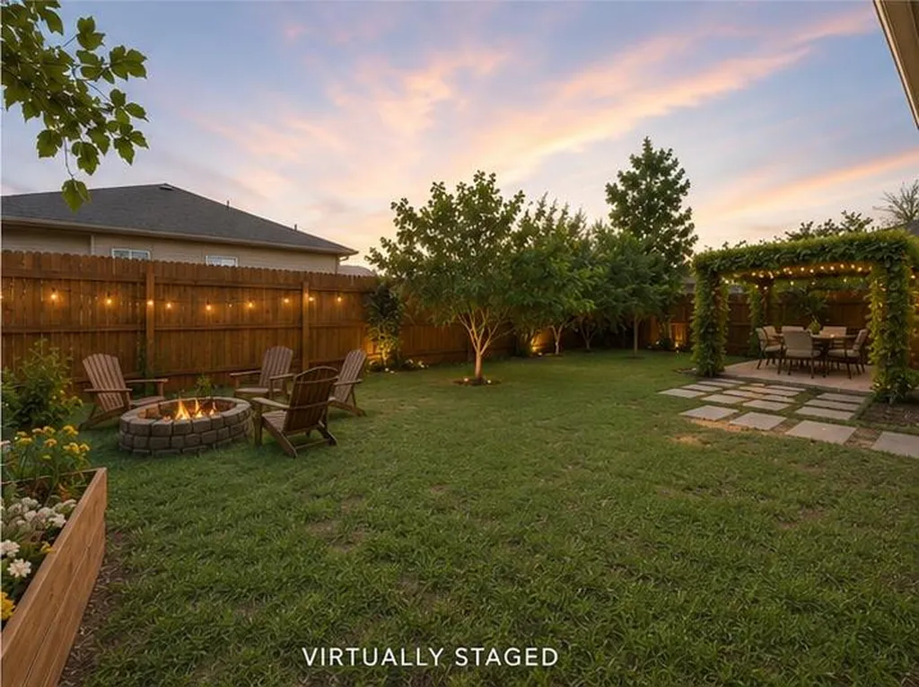 2041 Mottey Street Georgetown TX 78626