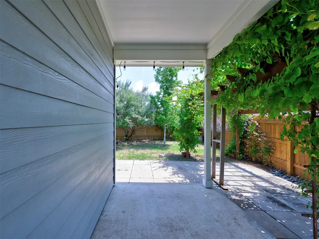 2041 Mottey Street Georgetown TX 78626