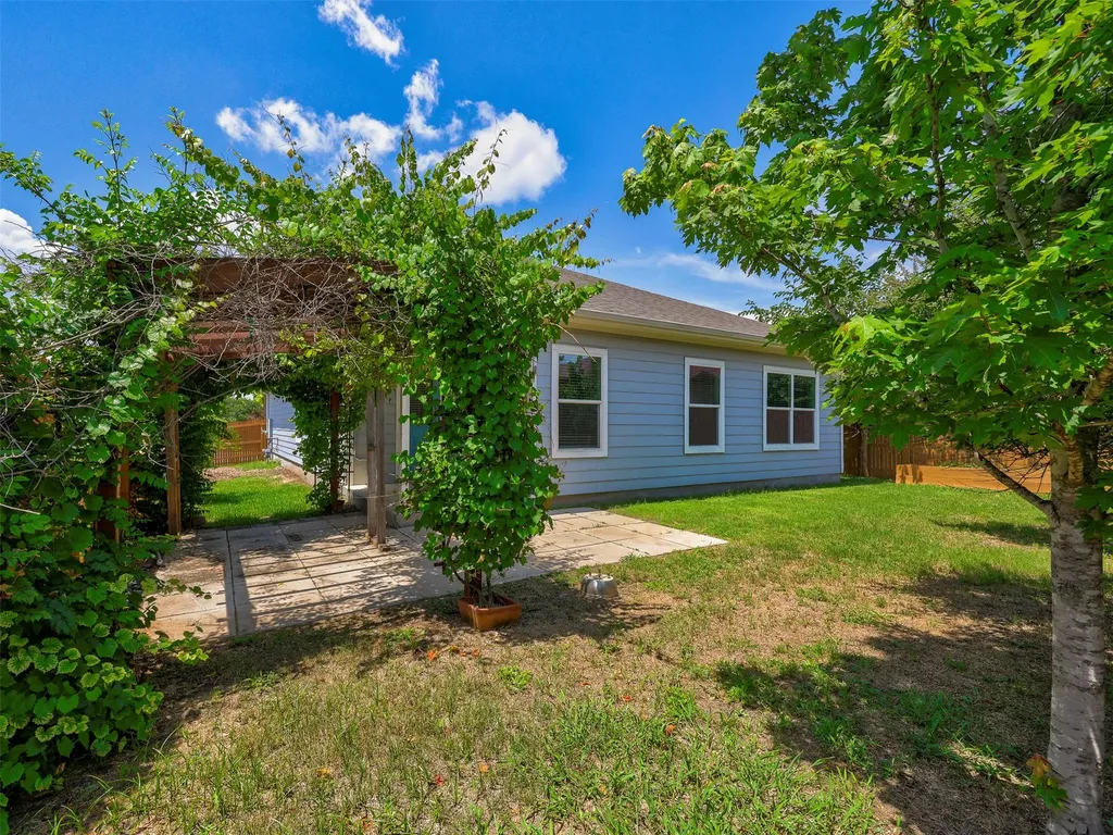 2041 Mottey Street Georgetown TX 78626