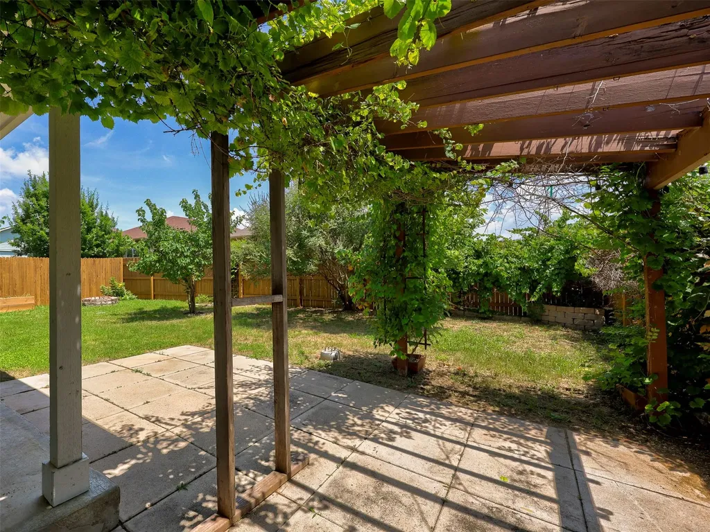 2041 Mottey Street Georgetown TX 78626