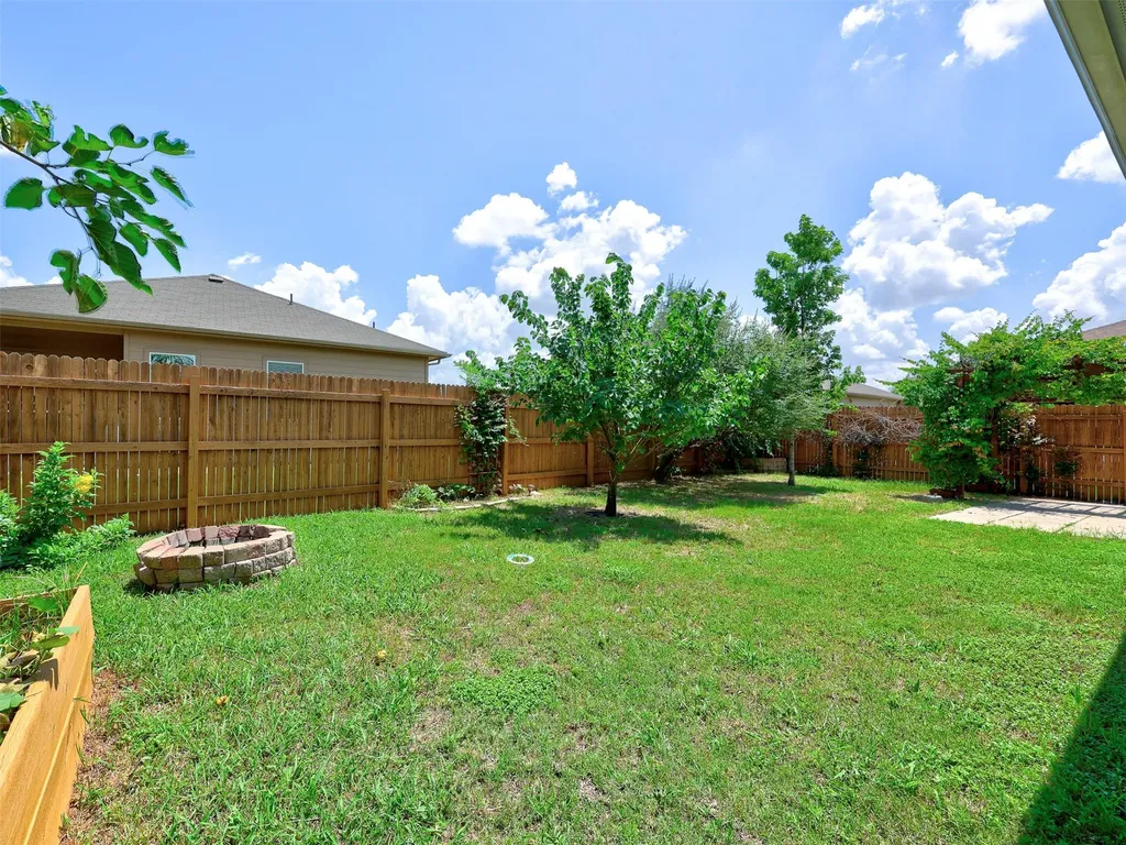 2041 Mottey Street Georgetown TX 78626