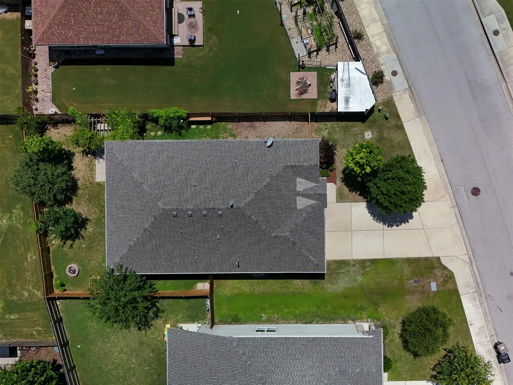 2041 Mottey Street Georgetown TX 78626