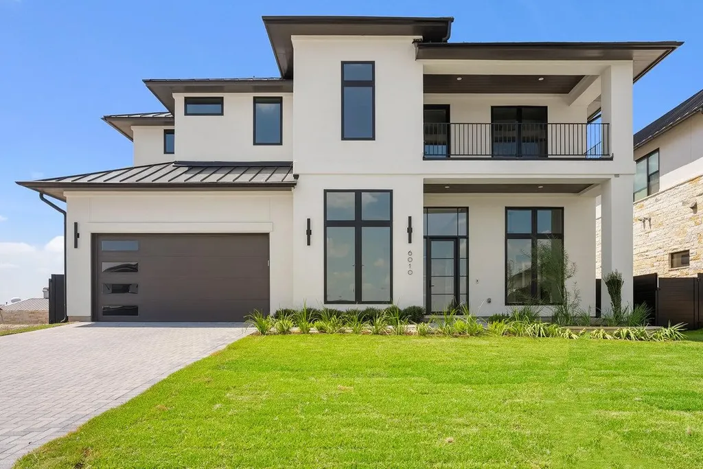 6010 Adhara Pass Austin TX 78730