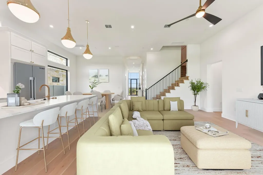 6010 Adhara Pass Austin TX 78730