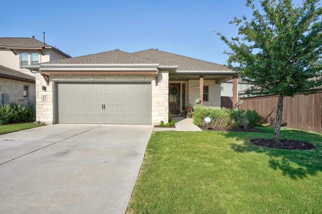 2240 Ringstaff Road Leander TX 78641