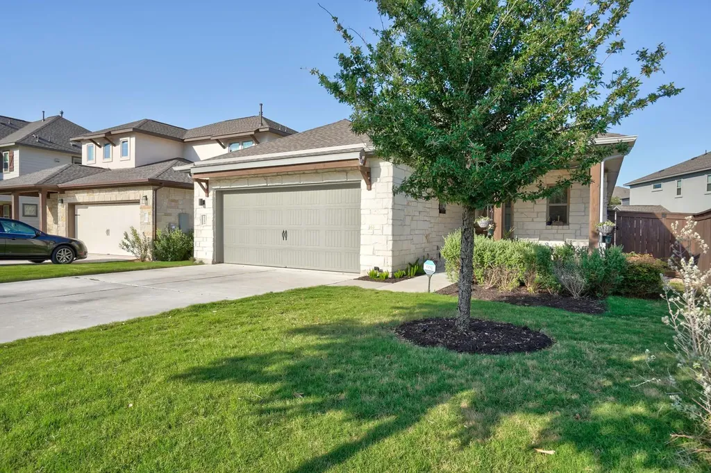 2240 Ringstaff Road Leander TX 78641