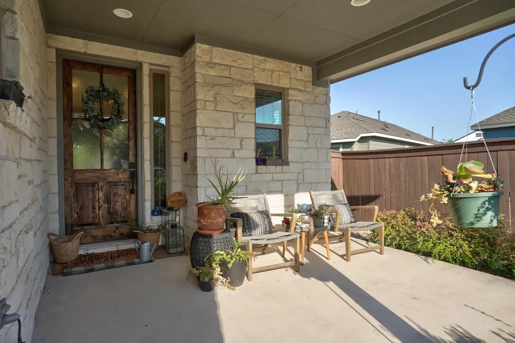 2240 Ringstaff Road Leander TX 78641