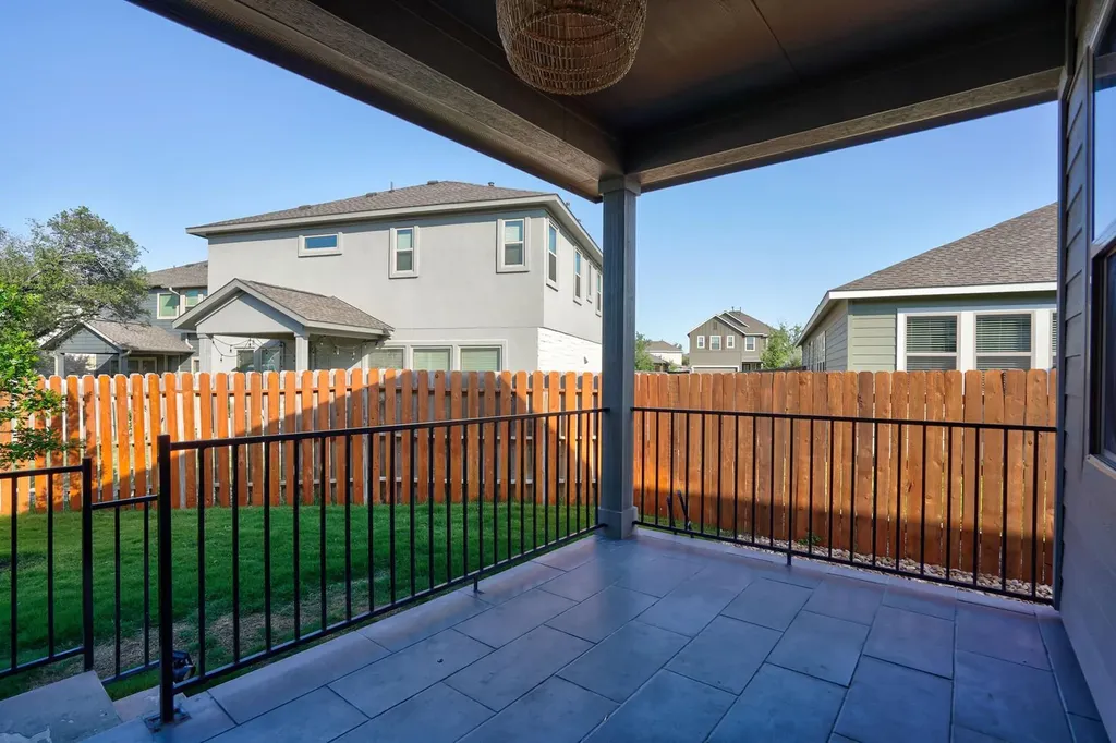 2240 Ringstaff Road Leander TX 78641
