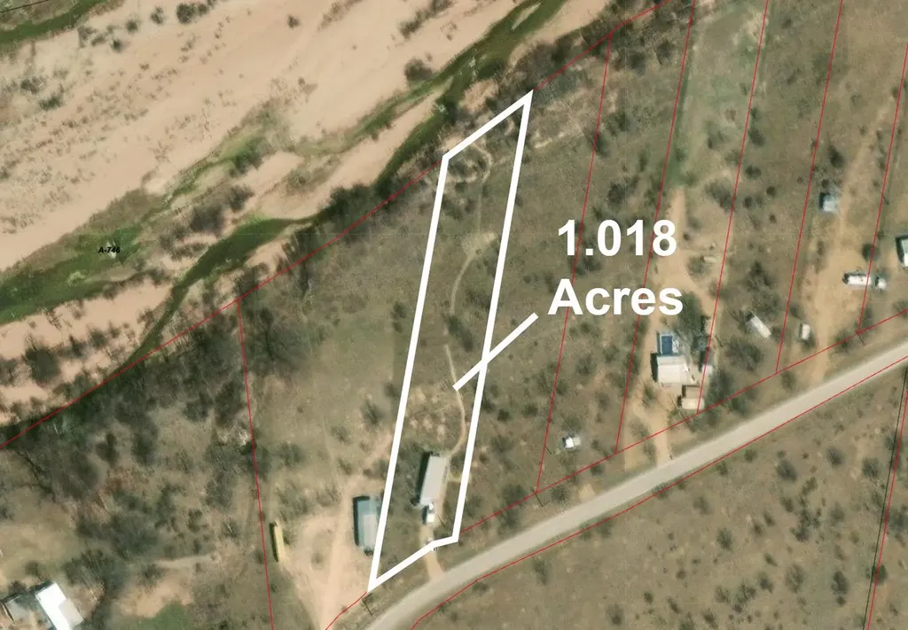 125 Elmer Road Llano TX 78643