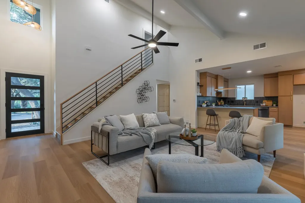 415 Baldridge Drive Austin TX 78748