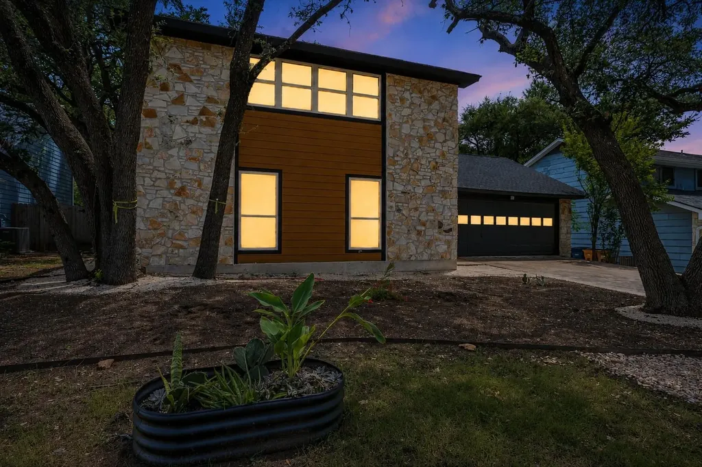 415 Baldridge Drive Austin TX 78748
