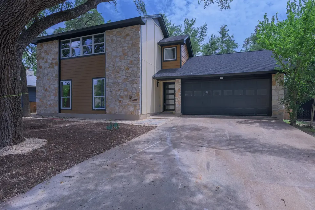 415 Baldridge Drive Austin TX 78748