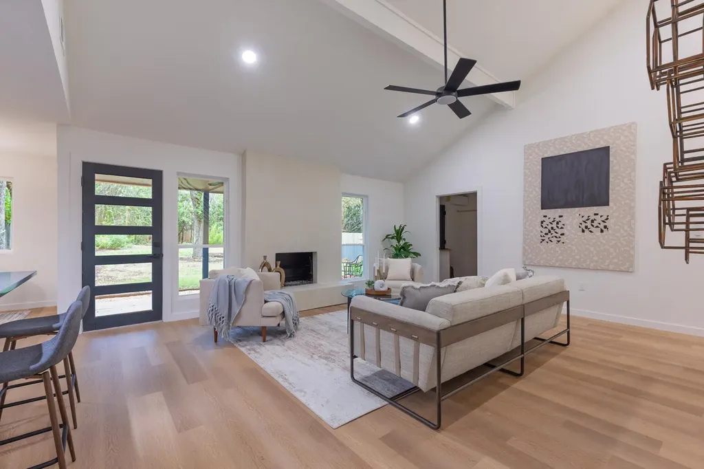 415 Baldridge Drive Austin TX 78748