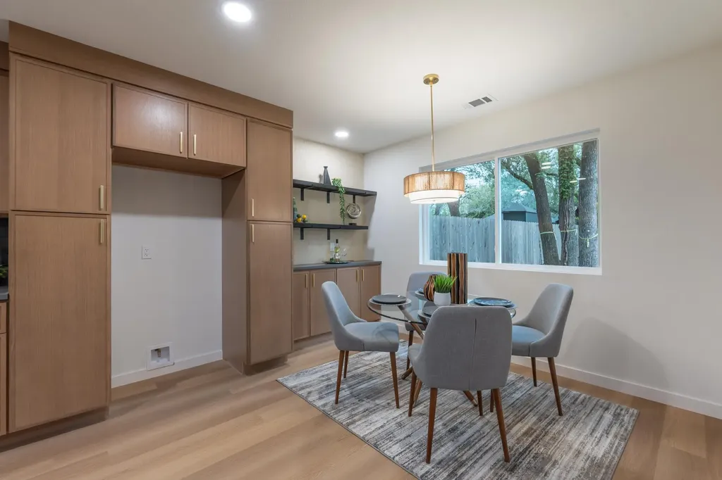415 Baldridge Drive Austin TX 78748