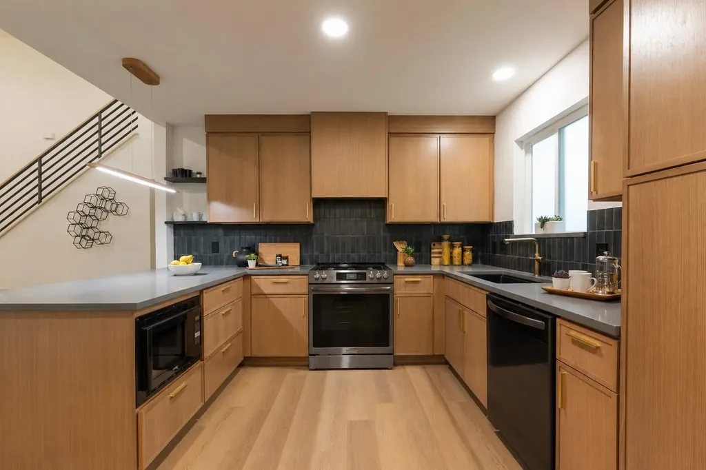 415 Baldridge Drive Austin TX 78748