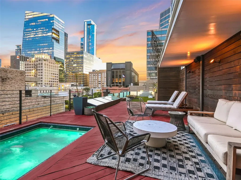 811 Congress Avenue Austin TX 78701