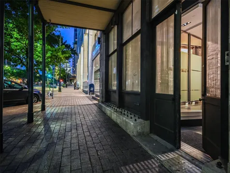 811 Congress Avenue Austin TX 78701