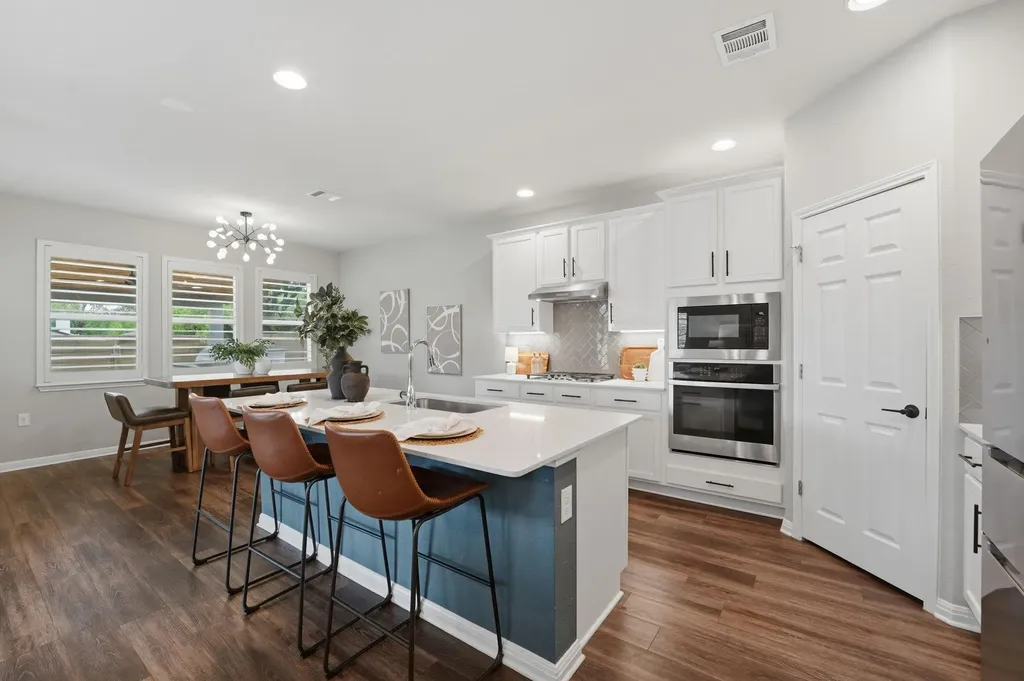 928 Falkland Trace Pflugerville TX 78660