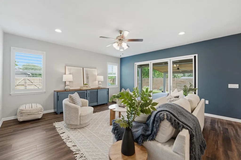 928 Falkland Trace Pflugerville TX 78660