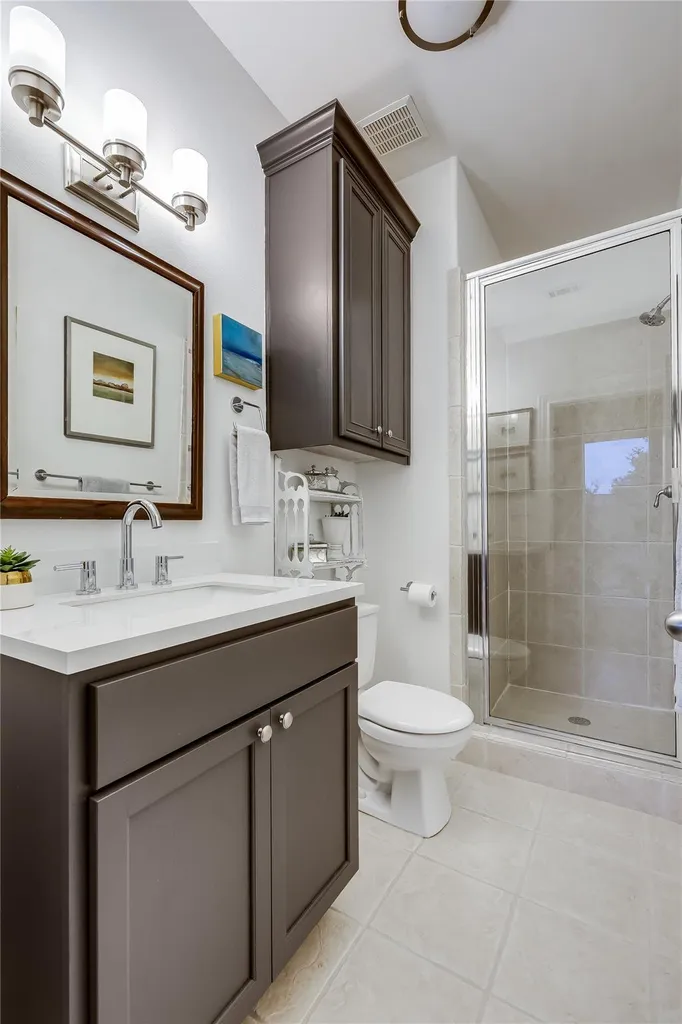 1307 Osprey Ridge Loop Lago Vista TX 78645