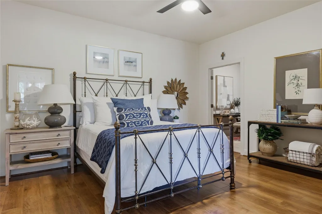1307 Osprey Ridge Loop Lago Vista TX 78645