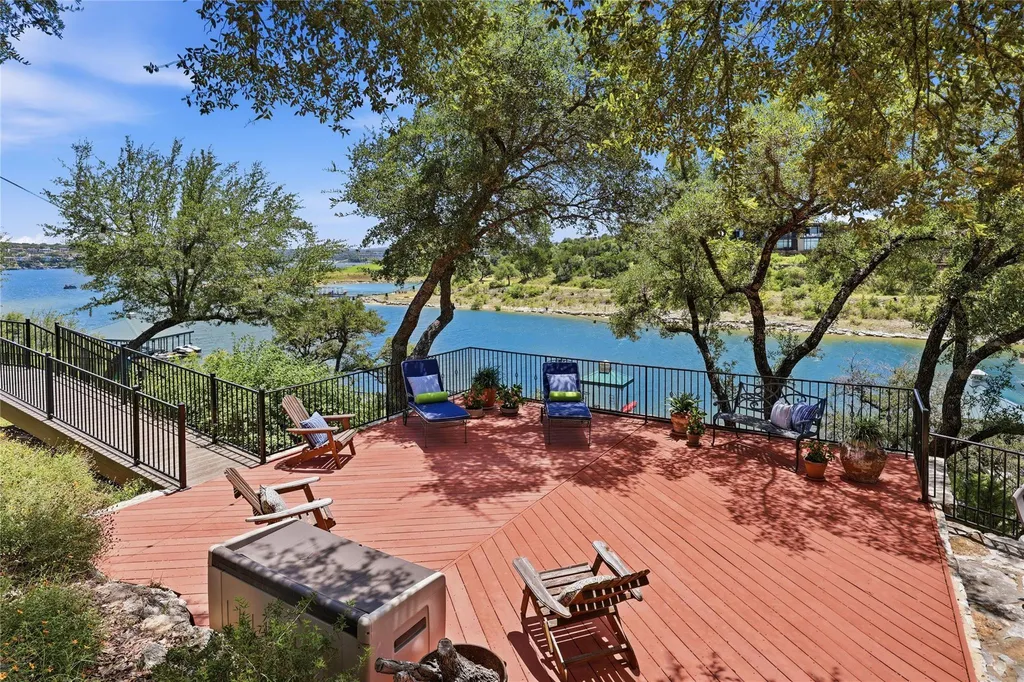 1307 Osprey Ridge Loop Lago Vista TX 78645