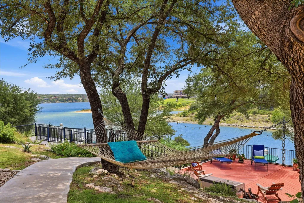 1307 Osprey Ridge Loop Lago Vista TX 78645