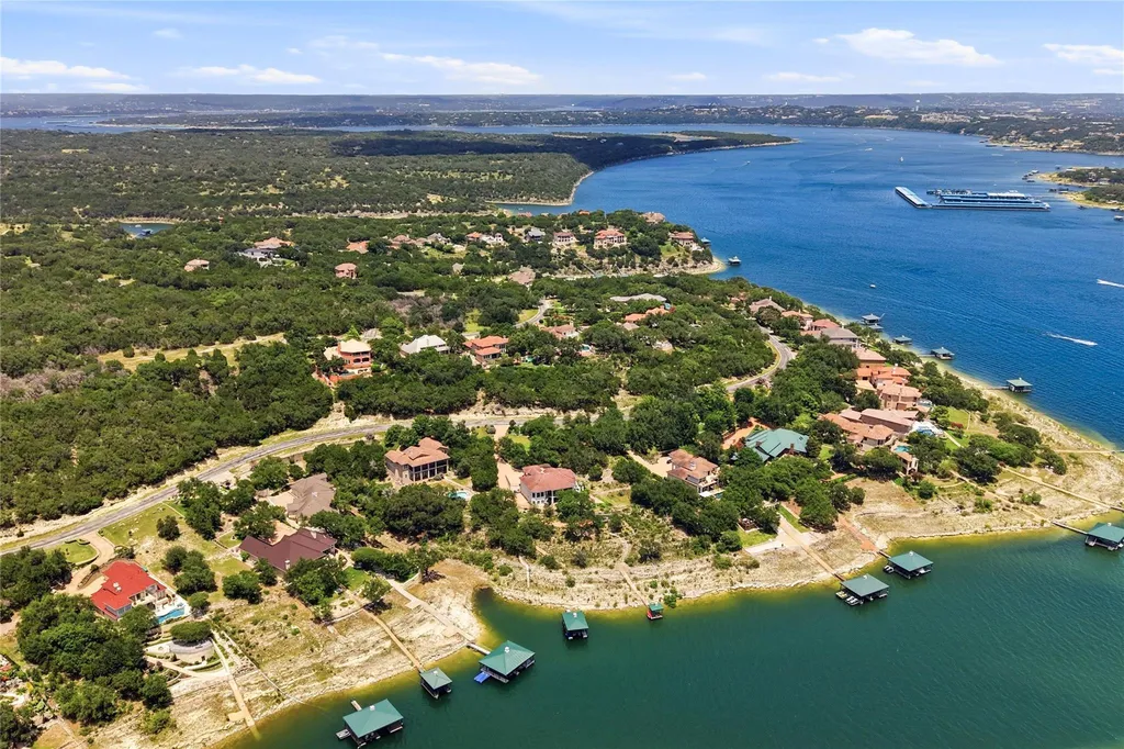 1307 Osprey Ridge Loop Lago Vista TX 78645