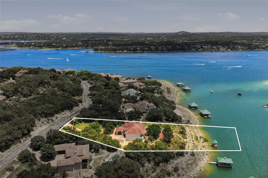1307 Osprey Ridge Loop Lago Vista TX 78645