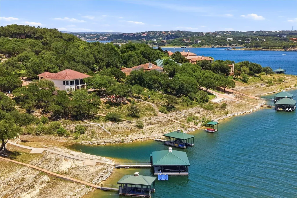 1307 Osprey Ridge Loop Lago Vista TX 78645