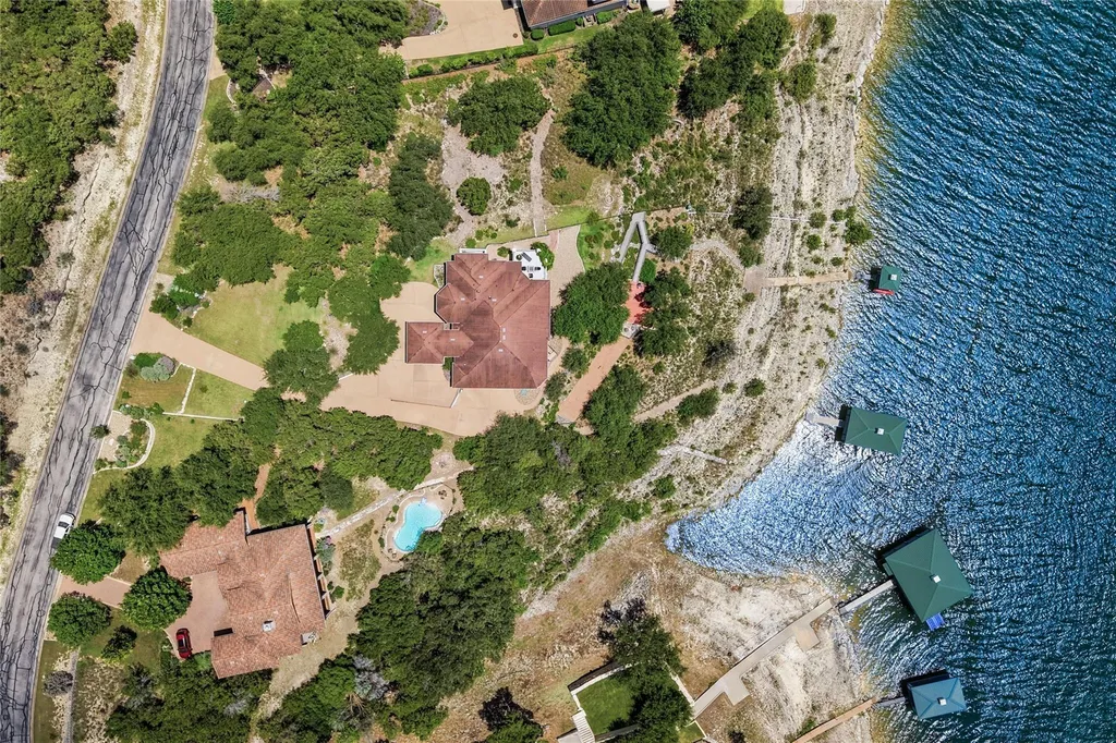 1307 Osprey Ridge Loop Lago Vista TX 78645