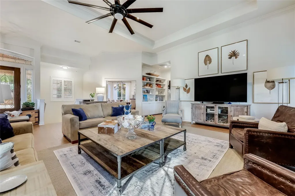 1307 Osprey Ridge Loop Lago Vista TX 78645