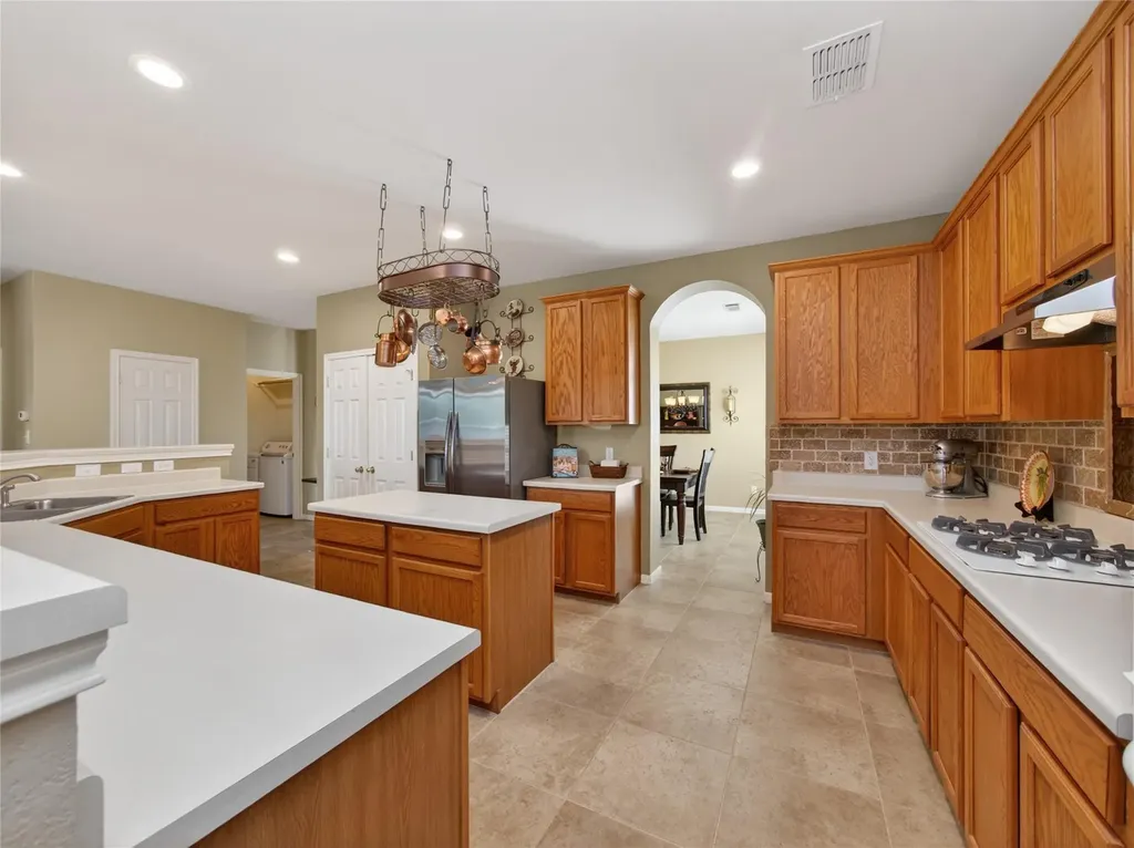 2913 Clinton Place Round Rock TX 78665