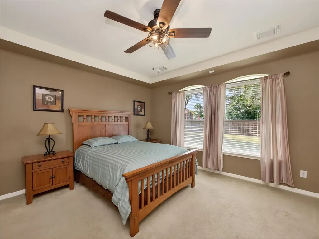 2913 Clinton Place Round Rock TX 78665