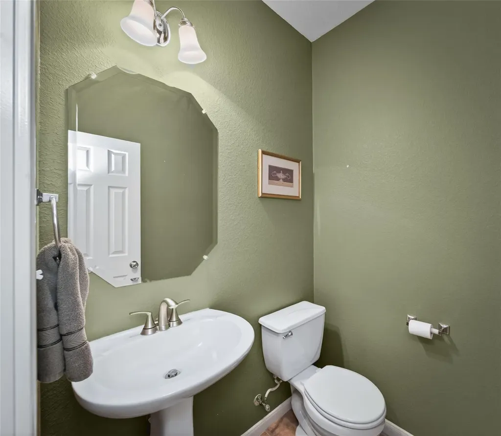 2913 Clinton Place Round Rock TX 78665