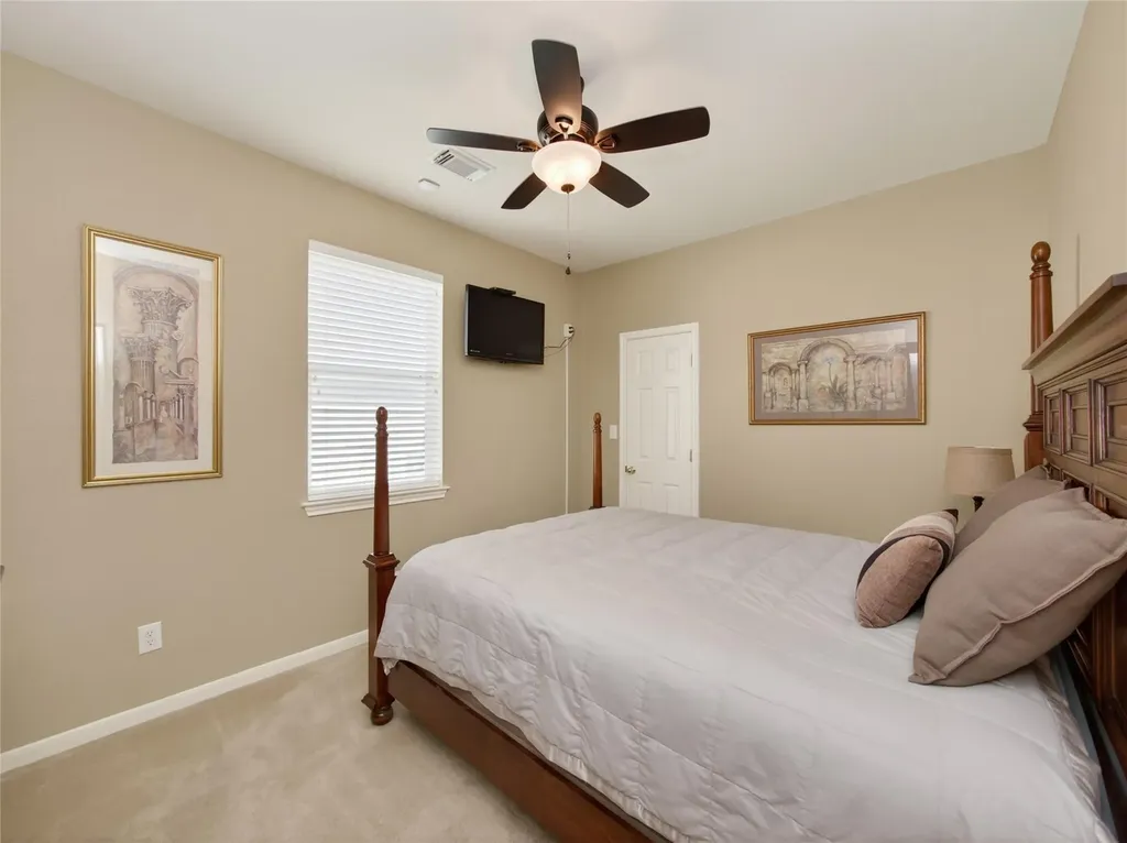2913 Clinton Place Round Rock TX 78665