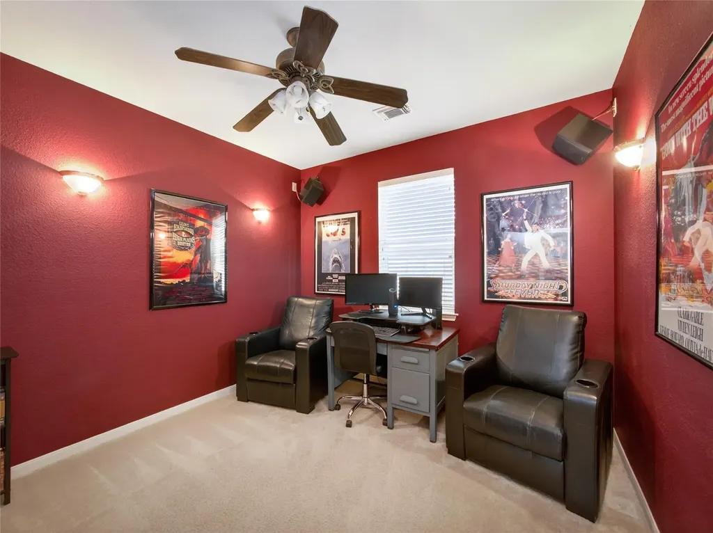 2913 Clinton Place Round Rock TX 78665