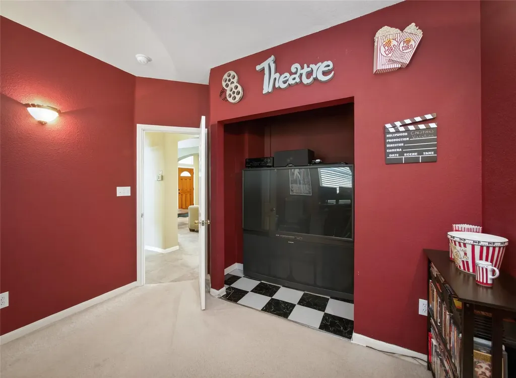 2913 Clinton Place Round Rock TX 78665