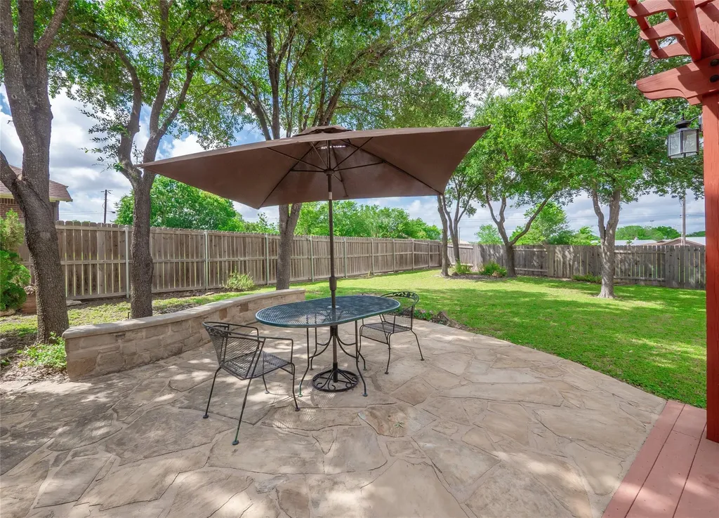 2913 Clinton Place Round Rock TX 78665